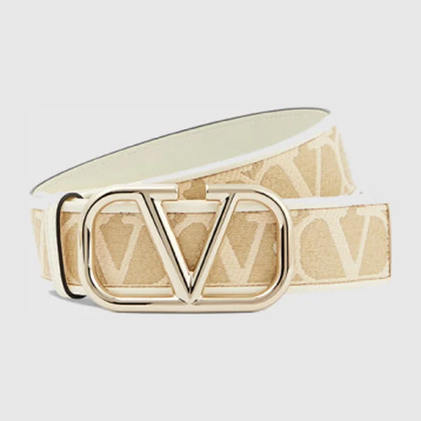 발렌티노 아이콘 벨트